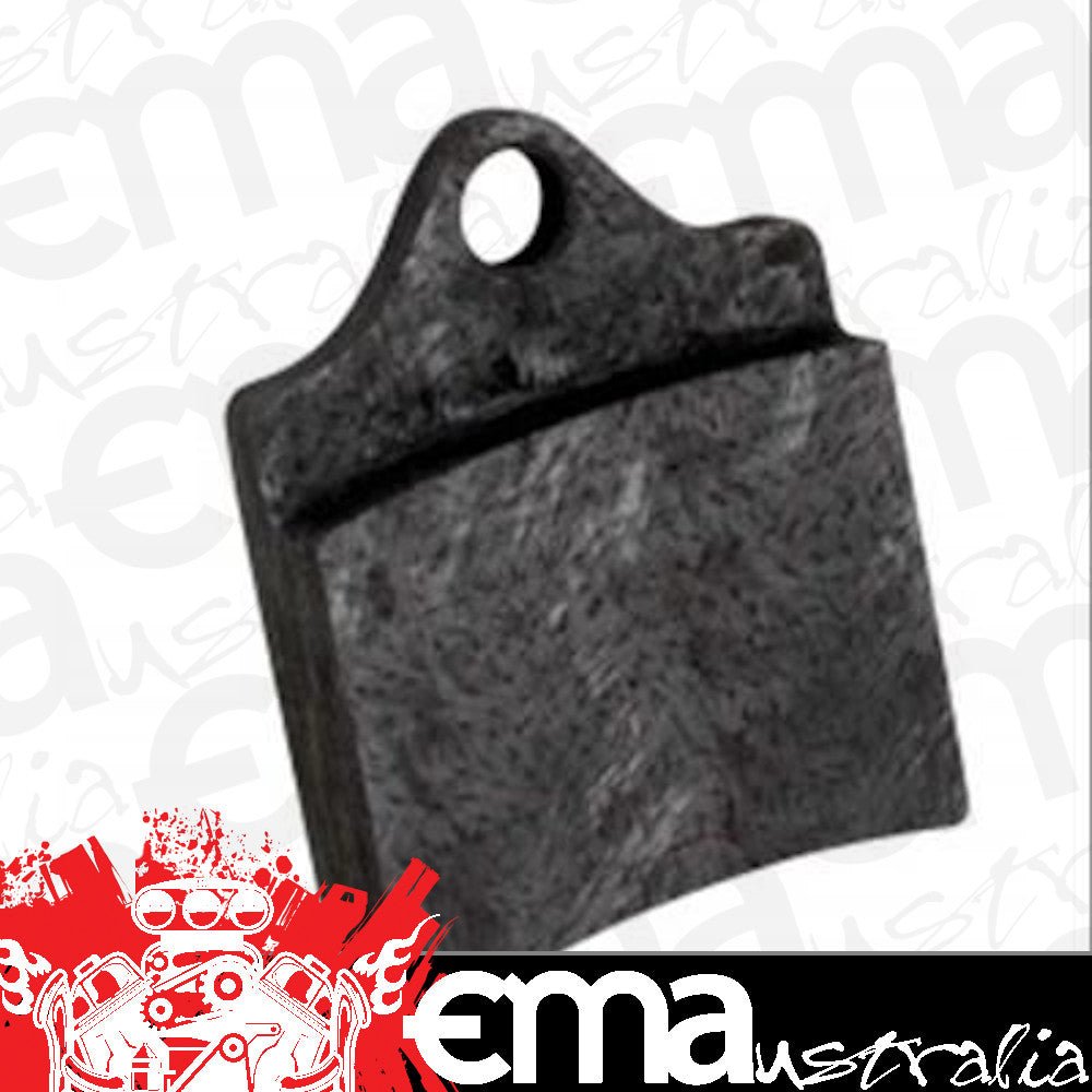 Strange STB1250P Pad for Strange Front Carbon Brake Kit- Ea