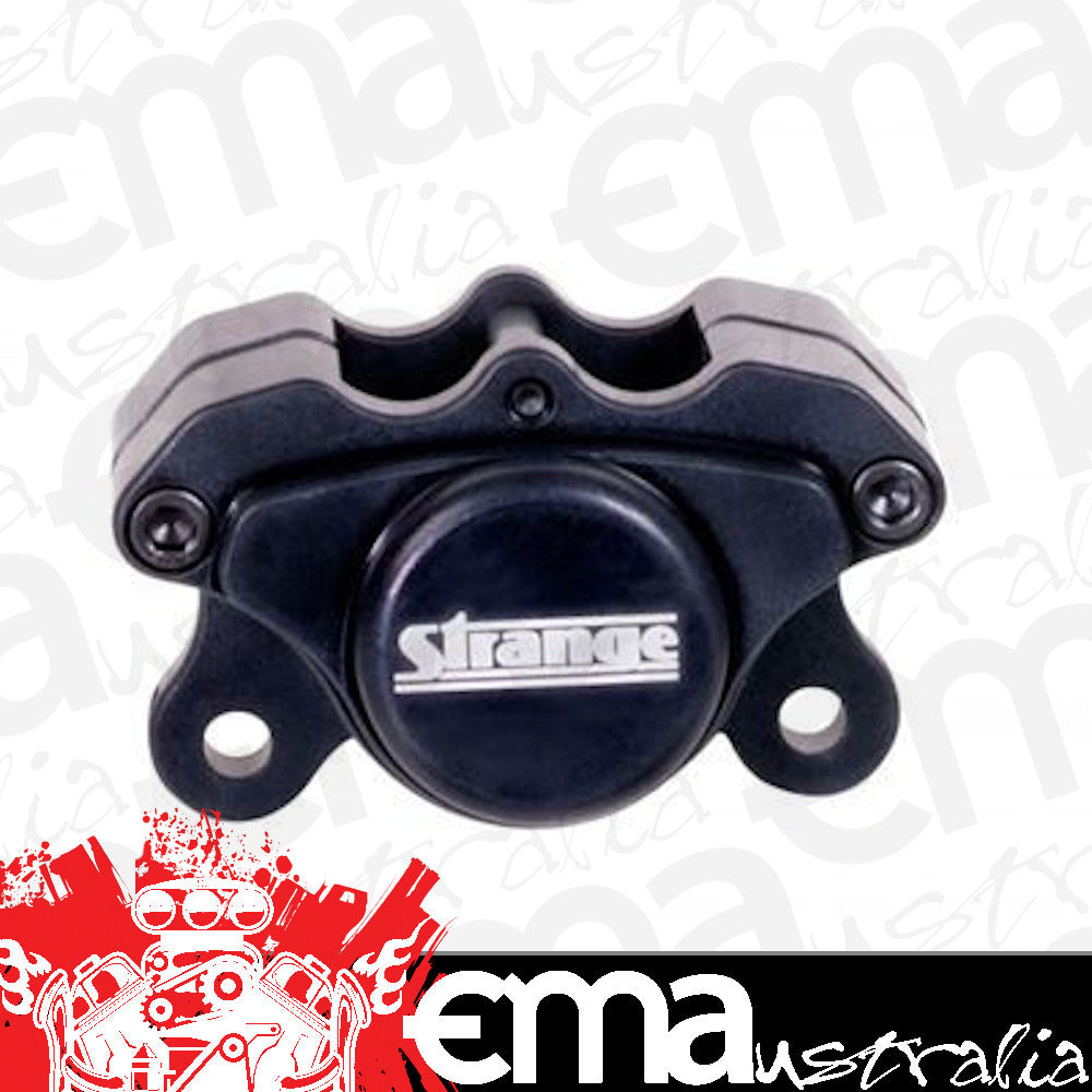 Strange STB2560 Strange 2-Piston Caliper- Ea