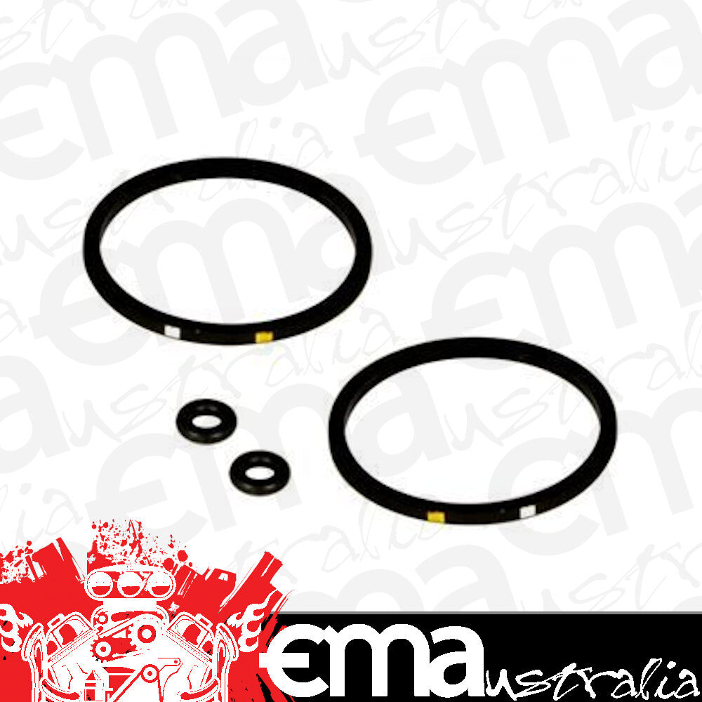 Strange STB2607 O-Ring Kit: Strange Two Pist Caliper Using Steel Pistons- Ea