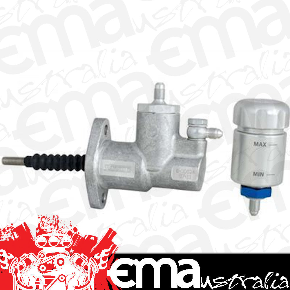 Strange STB3350NR Dragster Master Cylinder /.875' Primary No Reservoir