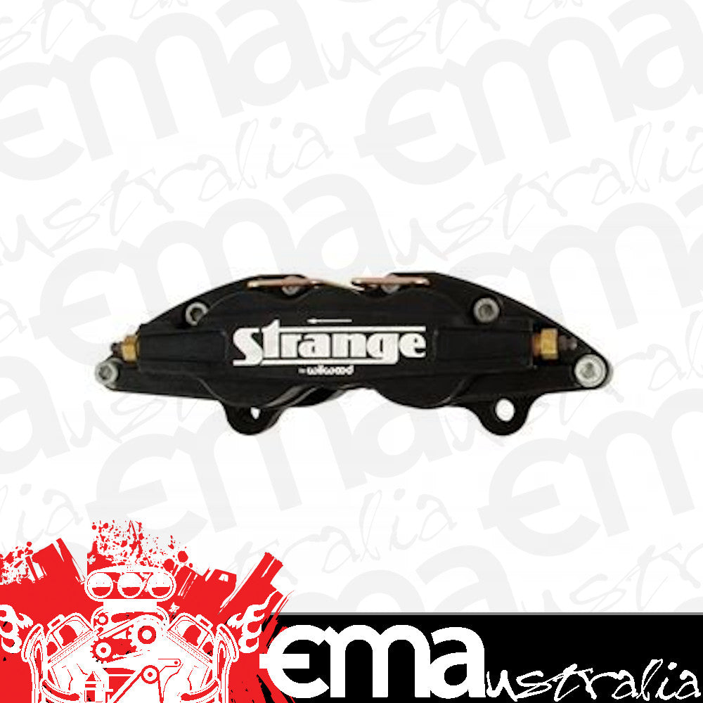 Strange STB5068 6-Piston Directional Carbon Caliper Lh- Ea