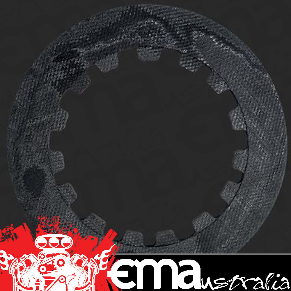 Strange STC1790 11' Carbon Rotor for Strange Rear Carbon Kit- Ea