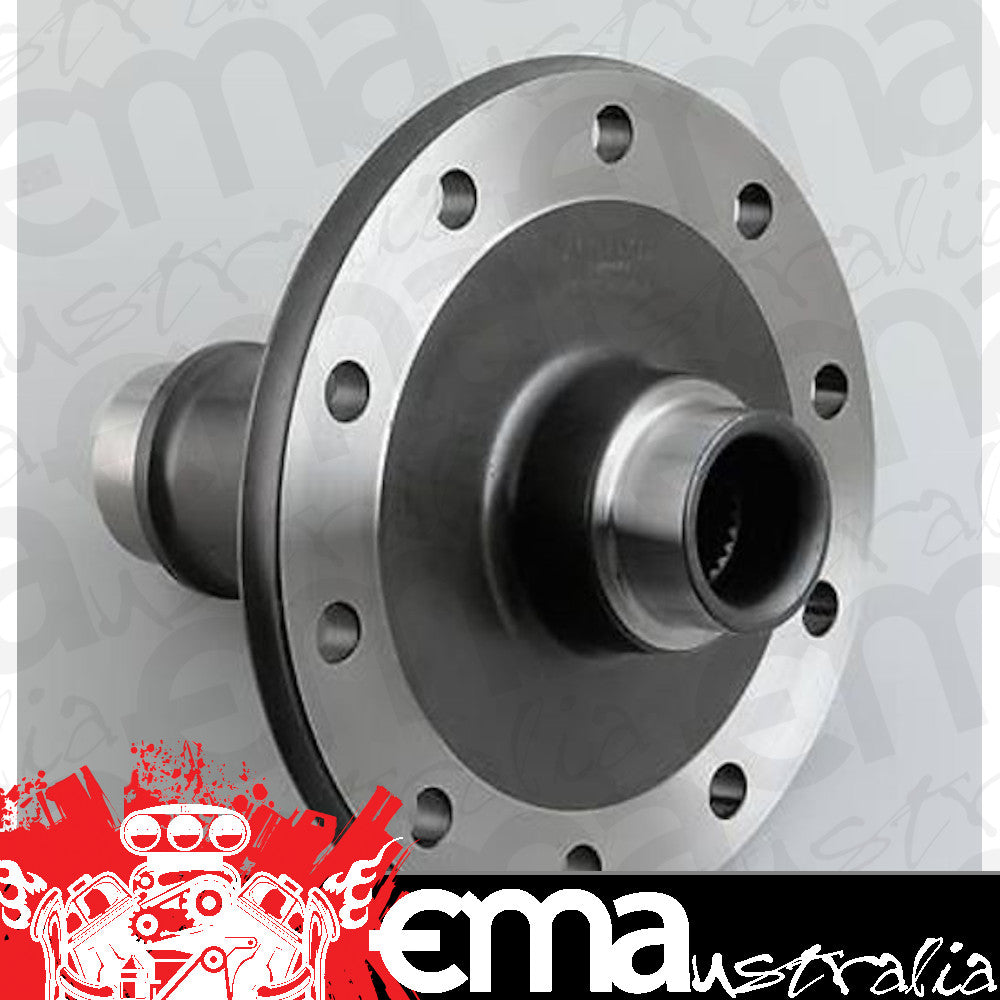 Strange STD1515 Strange Full Spool Ford 9" 28 Spline 2.891" & 3.0625" Bore Cases