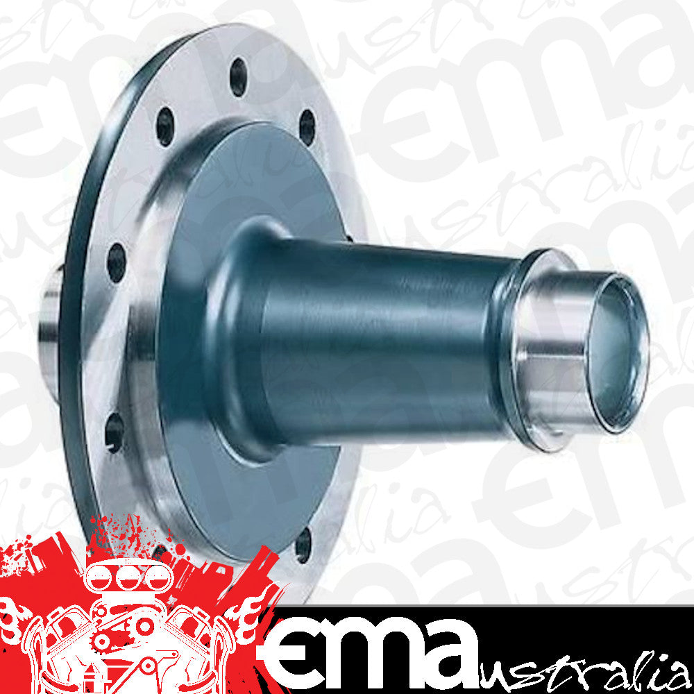 Strange STD1518 Strange Steel Full Spool Ford 9" 35 Spline 3.250" Bore Cases