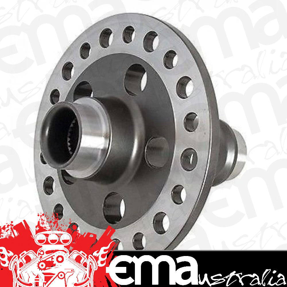Strange STD1554 Strange Ford 9" Lightweight Full Spool 33 Spline 2.891 & 3.0625" Cases