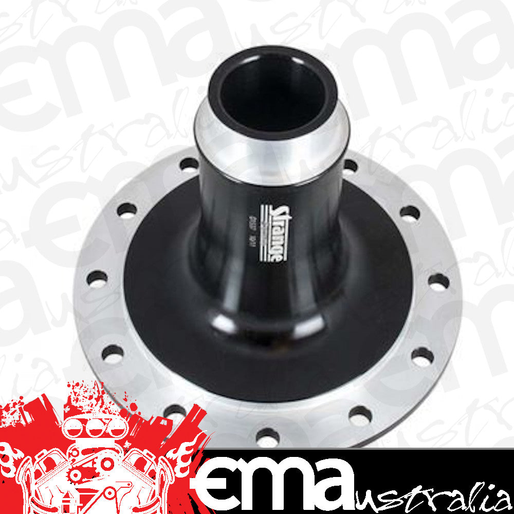 Strange STD1560 Pro Spool -L/W Steel Strange 33 Spline Ford 8.8