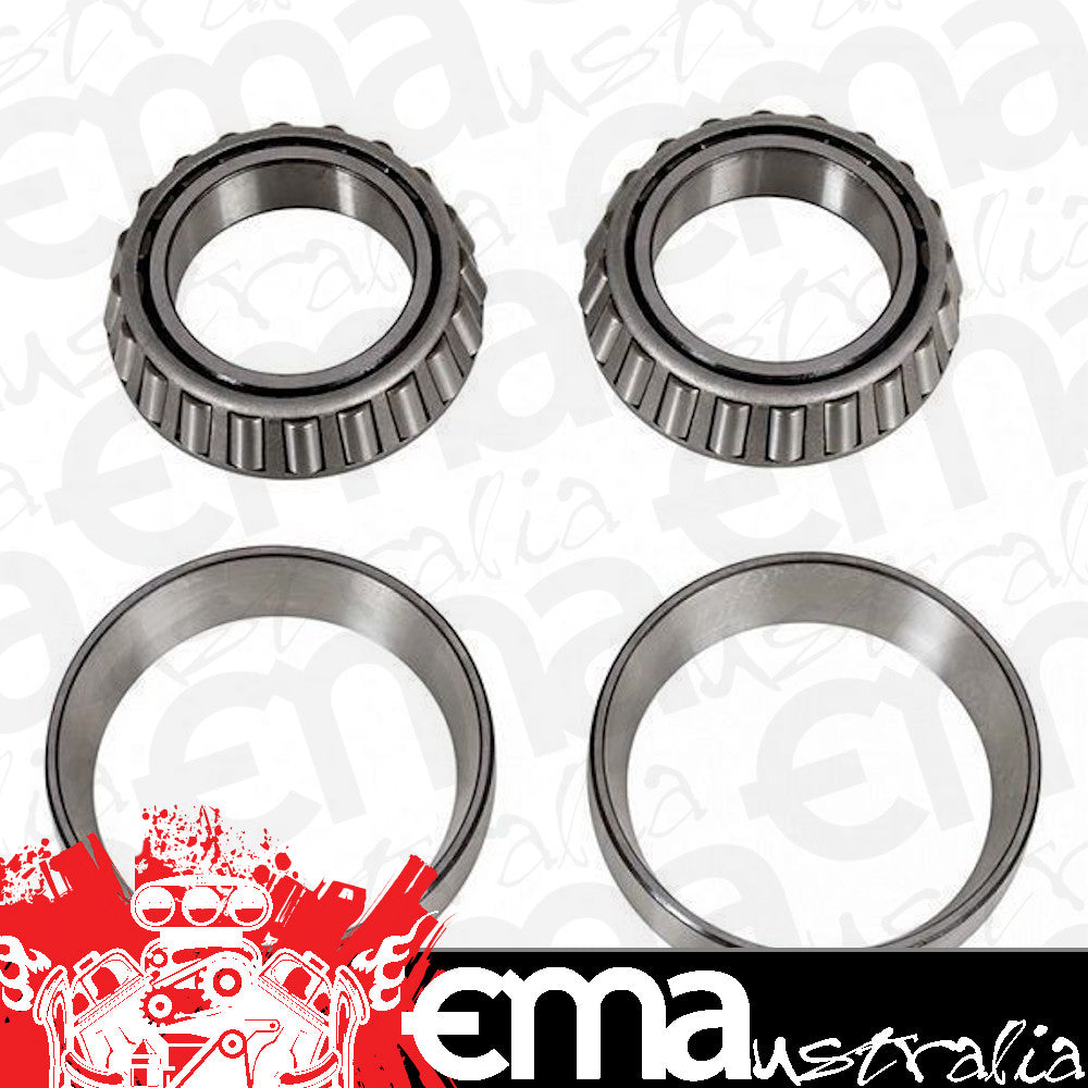 Strange STD1588 Strange Ford 9" Full Spool Side Carrier Bearing Kit 3.062" O.D.