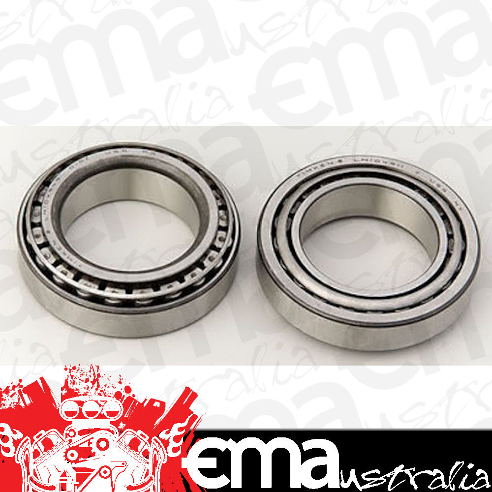 Strange STD1590 Strange Engineering Ford 9" S/T Spool Bearing Kit 3.250" Od