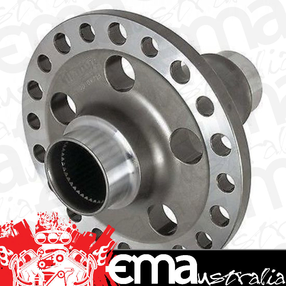 Strange STD2000 Strange Ford 9" Light Weight Pro Race Full Spool 40 Spline 3.250" Case