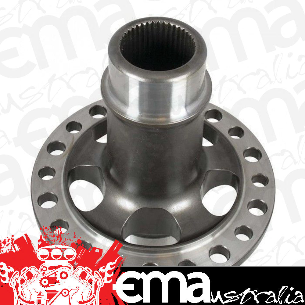 Strange STD2002 Strange Ford 9" Lightweight Pro Race Full Spool 40 Spline 3.812" Case