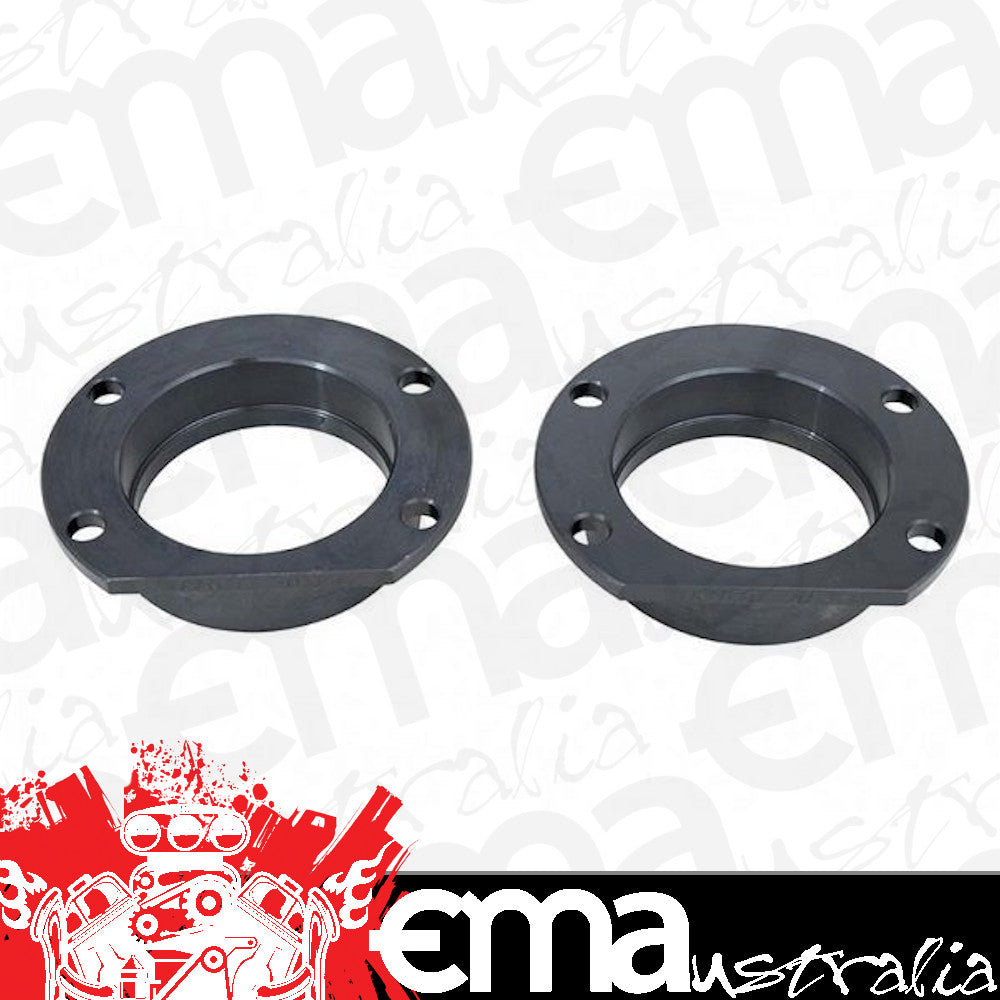 Strange STH1134 Strange Small Ford 9" Housing Ends 1.000" Wide Bearing (pair)