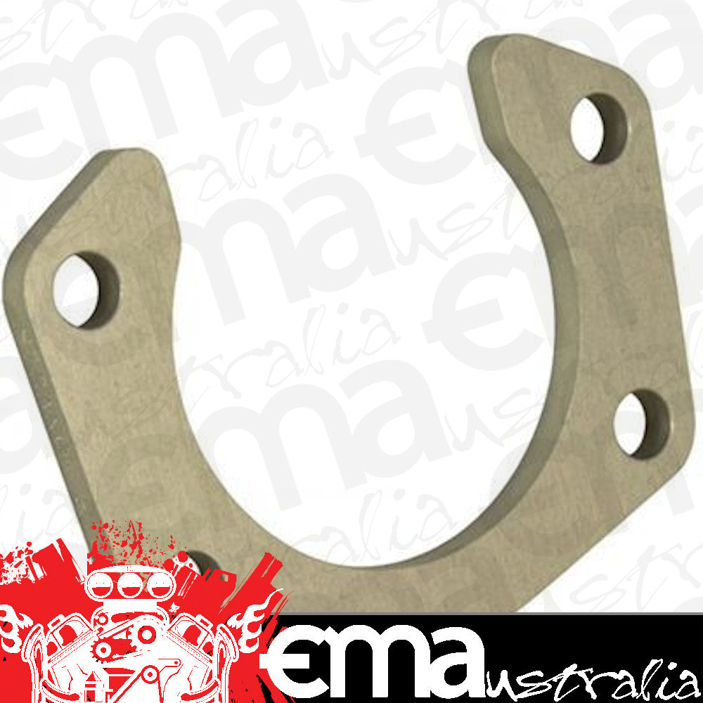 Strange STH1138B Retainer Plate for H1138 Housing End.- (each)