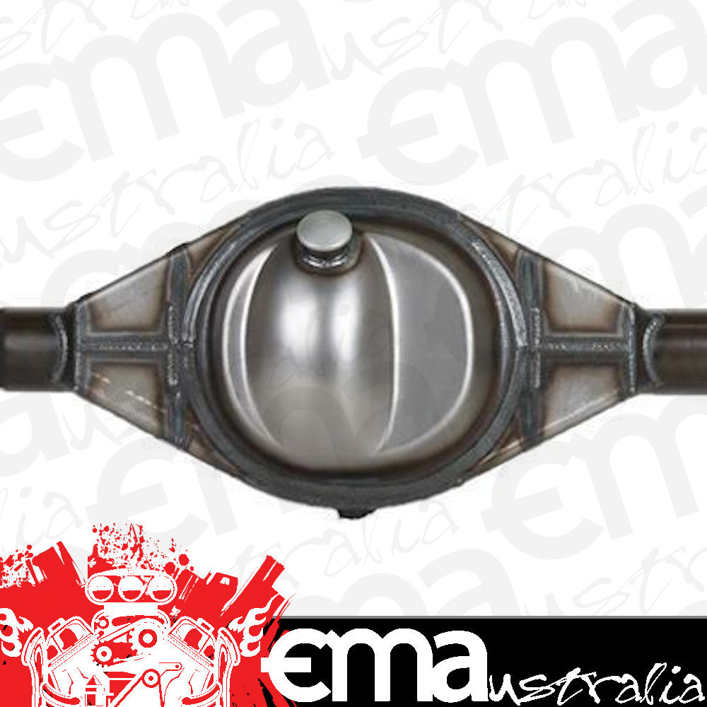 Strange STHF9 Ford 9" Housing w/ 3" Tubes Fill & Drain Plug 60" Wide No Ends Or Mounts
