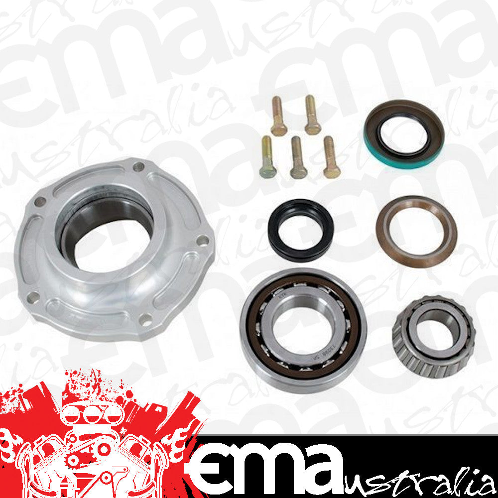 Strange | STN1921 | Ford 9" Aluminium Pinion Support suits 35 Spline Pinion