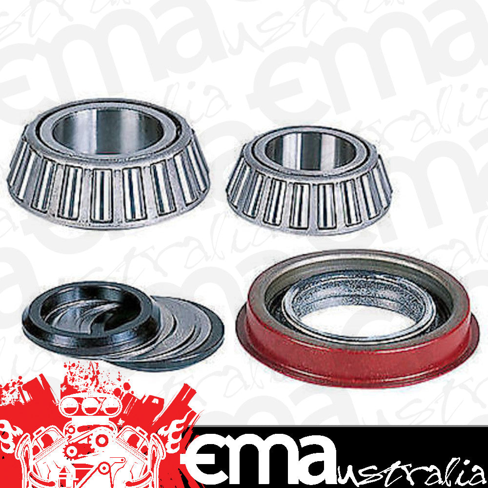 Strange STN1923 Strange Pinion Support Bearing Kit Ford 9" 28 Spline N1922 Support