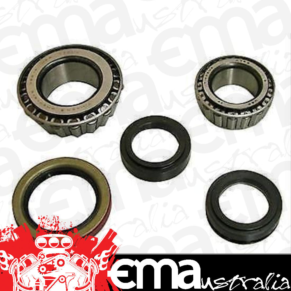 Strange STN1924 Strange Pinion Support Bearing Kit Ford 9" 35 Spline N1922 Support