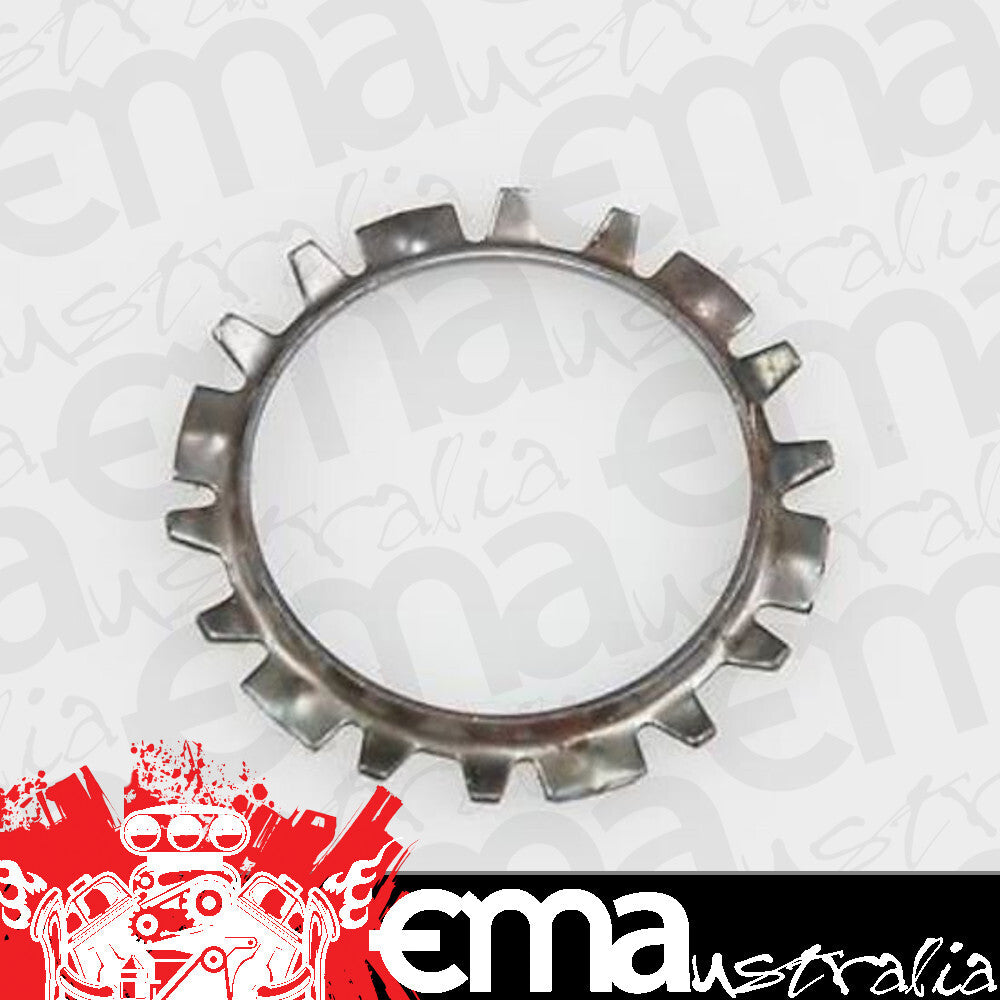 Strange STN1941 Strange Ford 9" Pinion Tail Bearing Retainer Ring