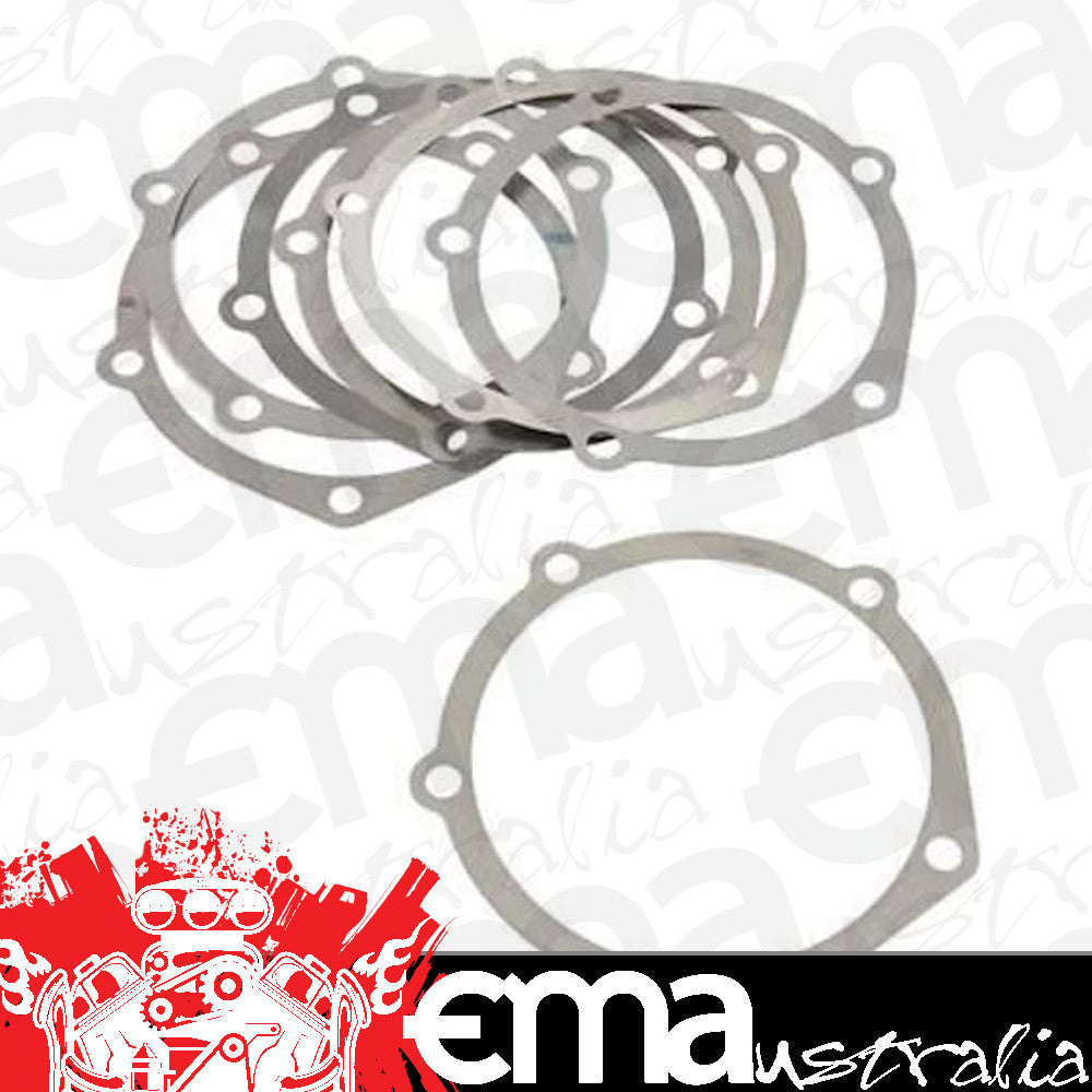 Strange STN1962 Strange 9 Inch Steel Pinion Depth Shim Kit