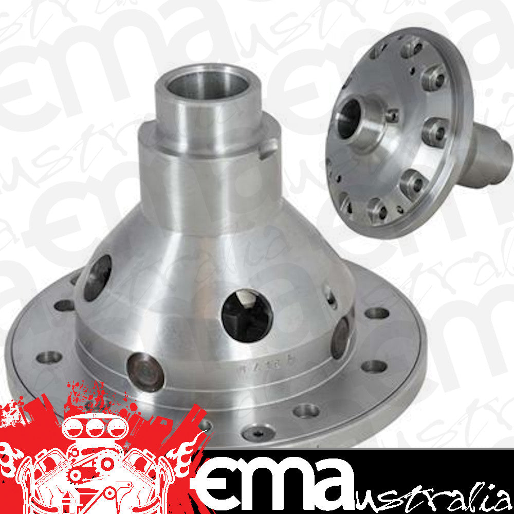 Strange STN1970F Differential Standard Clutch-Type Limited Slip 31-Spline Steel Rear Ford 9 In. (each)