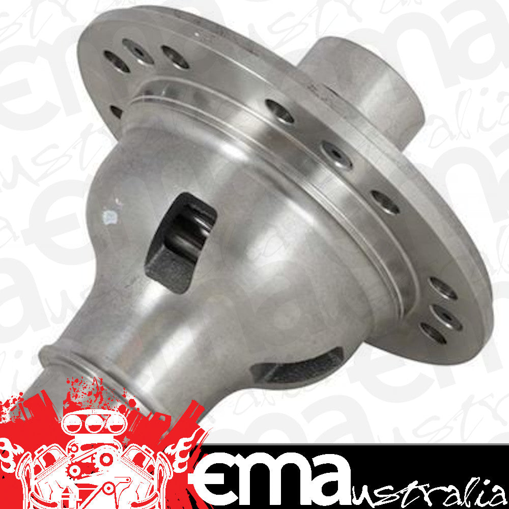 Strange STN1971 Differential Detroit Locker 35-Spline Ford 9 In. (each)