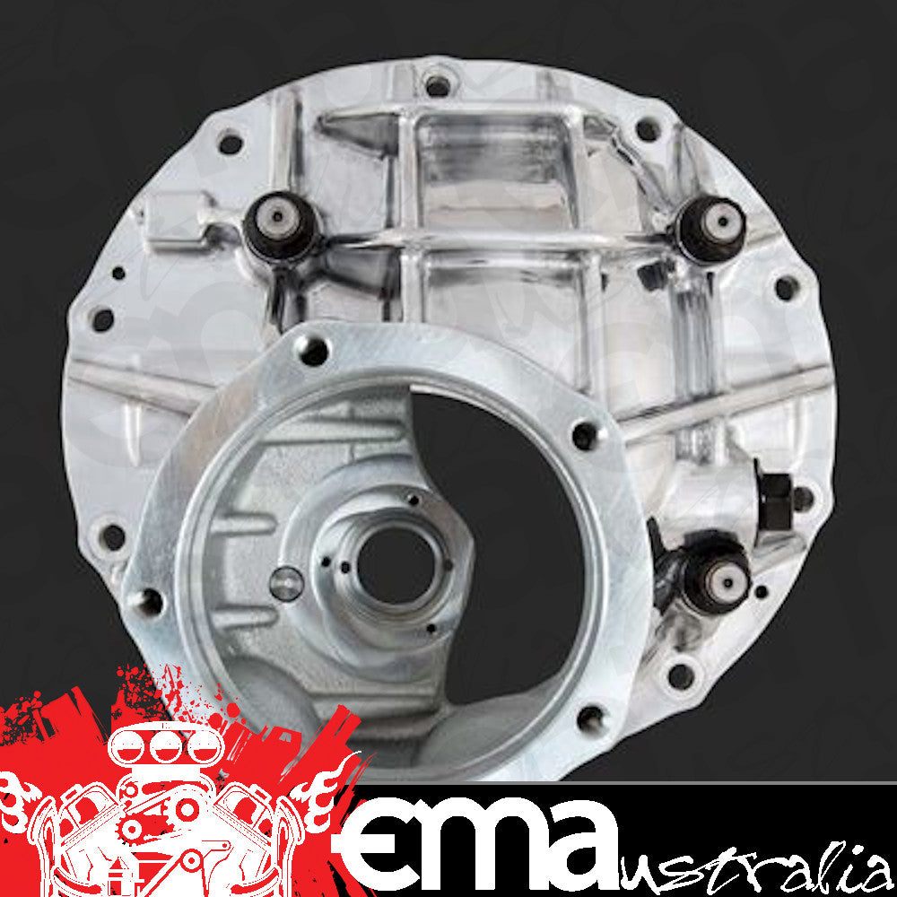 Strange STN2300P Ford 9' Pro Aluminium Differential Case Carrier 3.062' Bore
