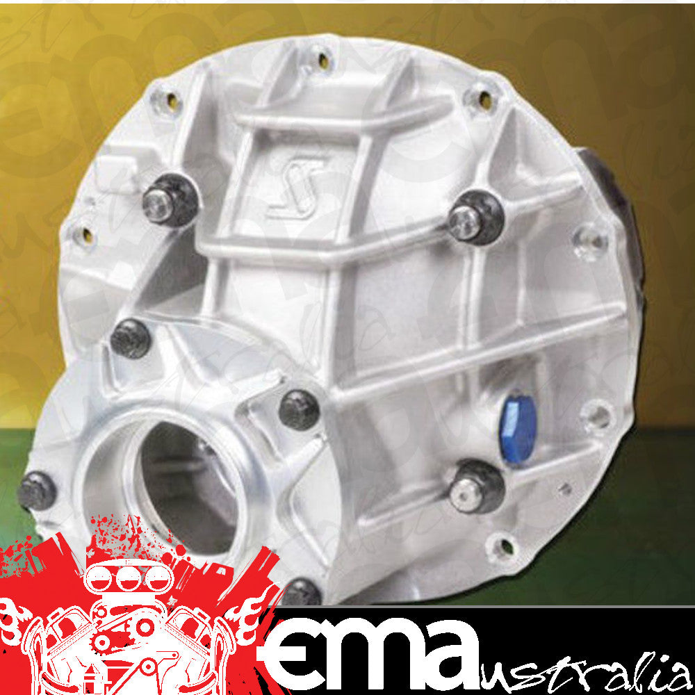 Strange STP3203 Strange Hd Alloy Pro 3.250" Case Package Supportsshimstail Bearing