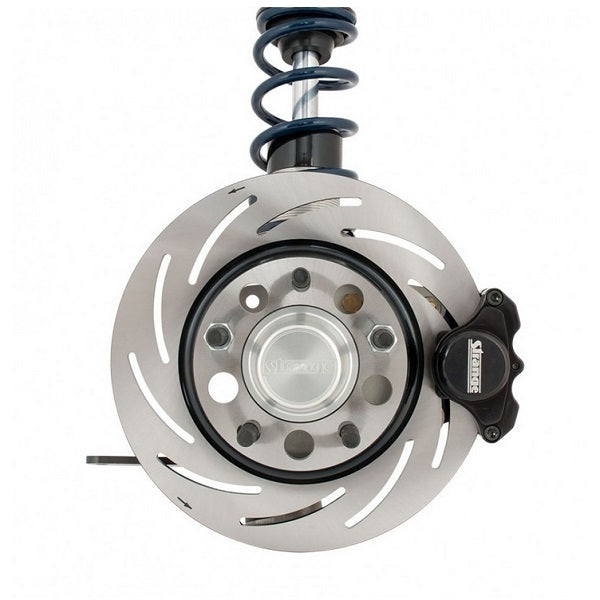 Strange STPSS115-4.50 Medium Duty Strut Package Stud Mount