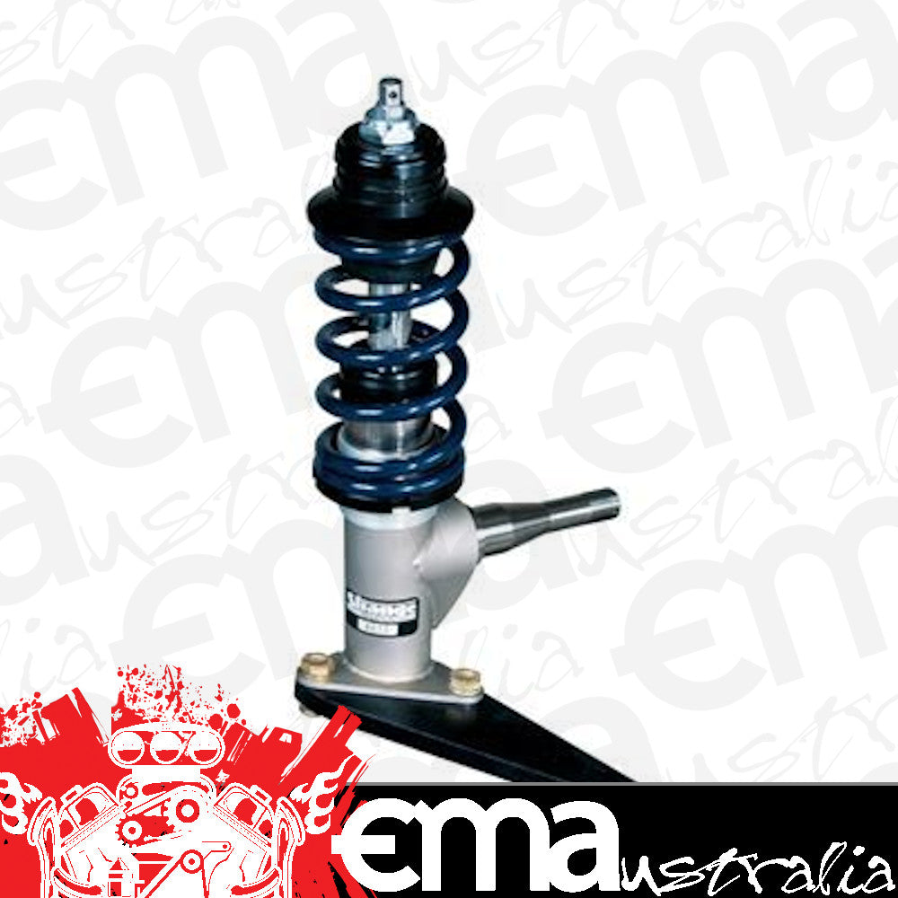 Strange STPSS280 Ultra Altered Strut Kit. / Externally Adjustable No Brakes