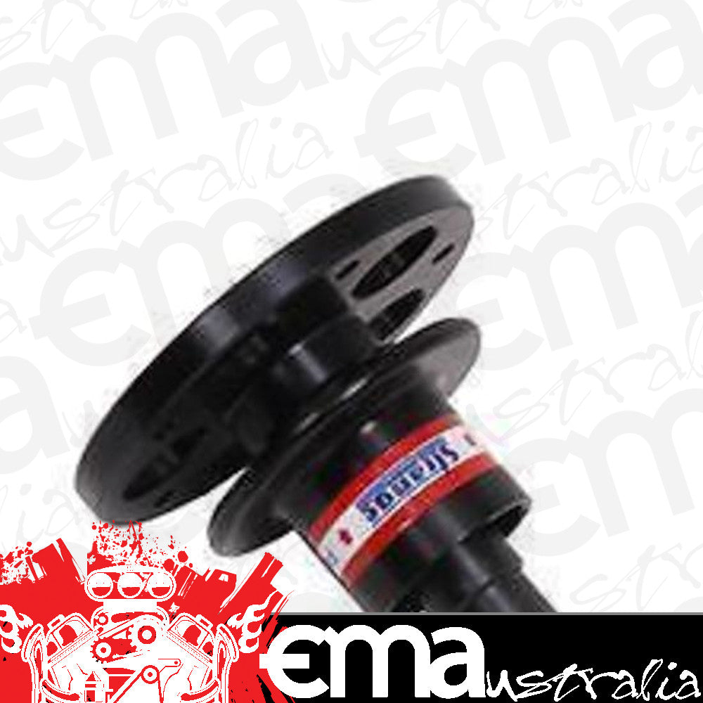 Strange STQ1200NB Strange Engineering Quick Release Steering Hub Assembly No Button