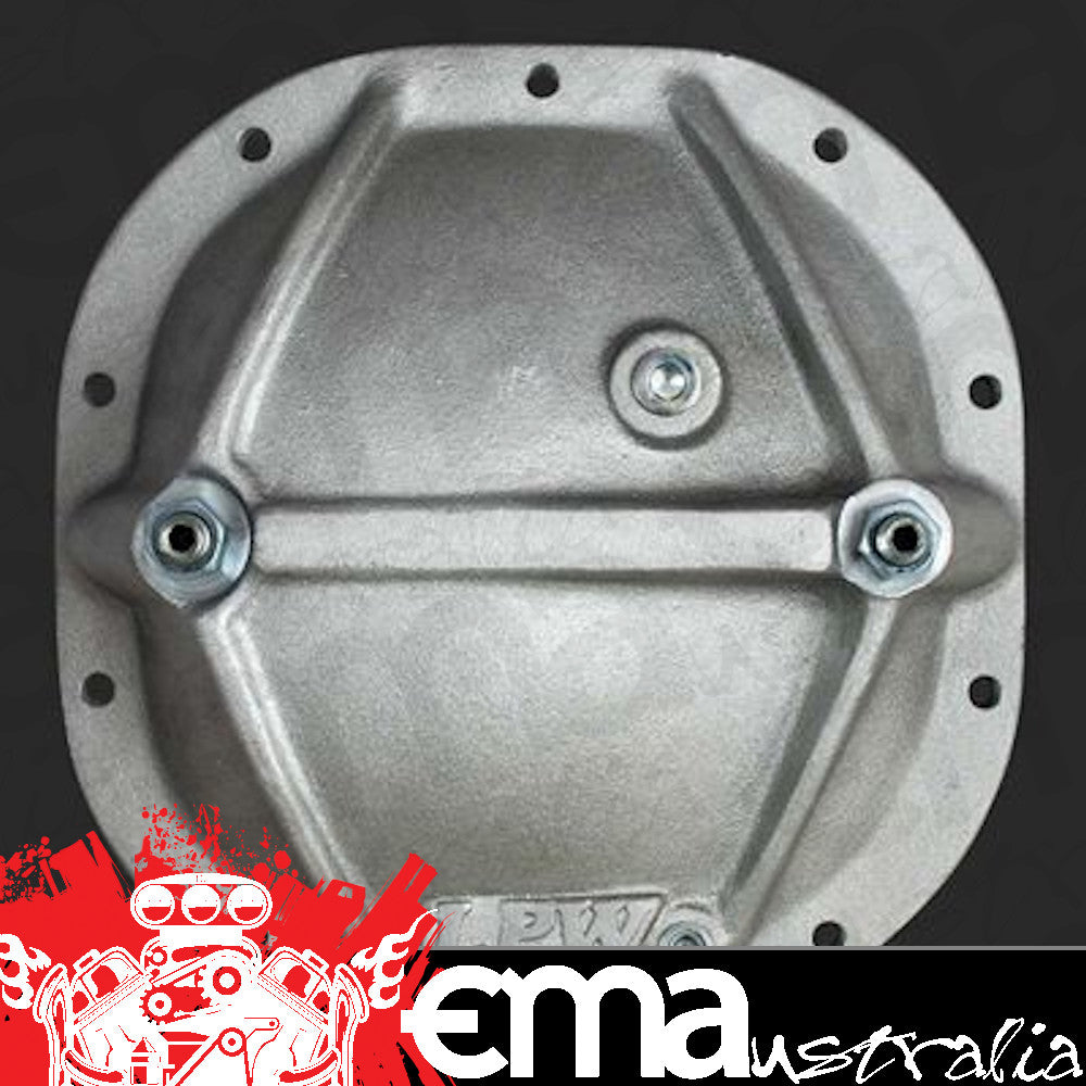 Strange STR5233 Ford 8.8 Alum. Support Cover