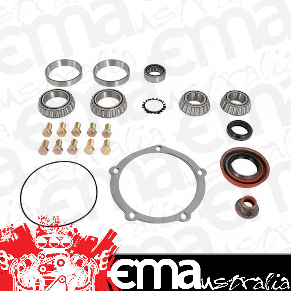 Strange STR5236 Ford 9" Installation Kit suit 3.062" Bore Case