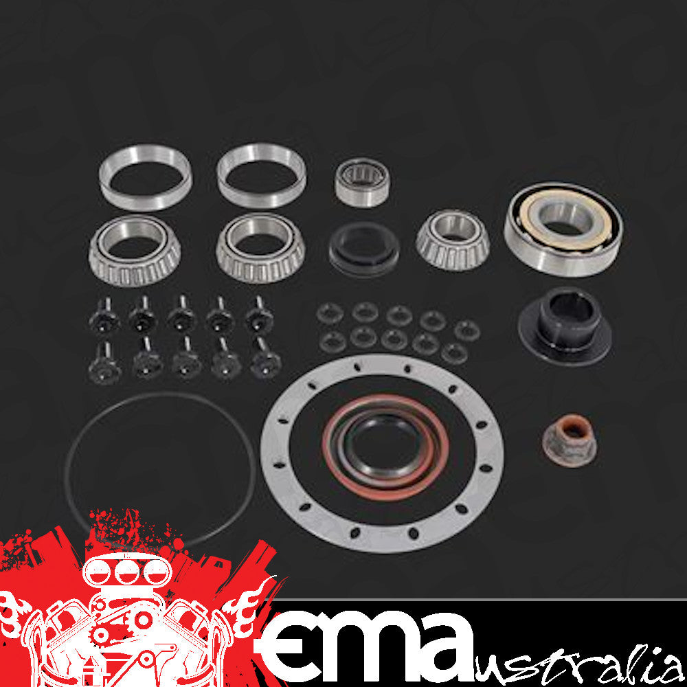 Strange STR5237UCB Ultra Case Gear Change Kit / 28 Spl Pin / Ball Brg / No Pinion Race