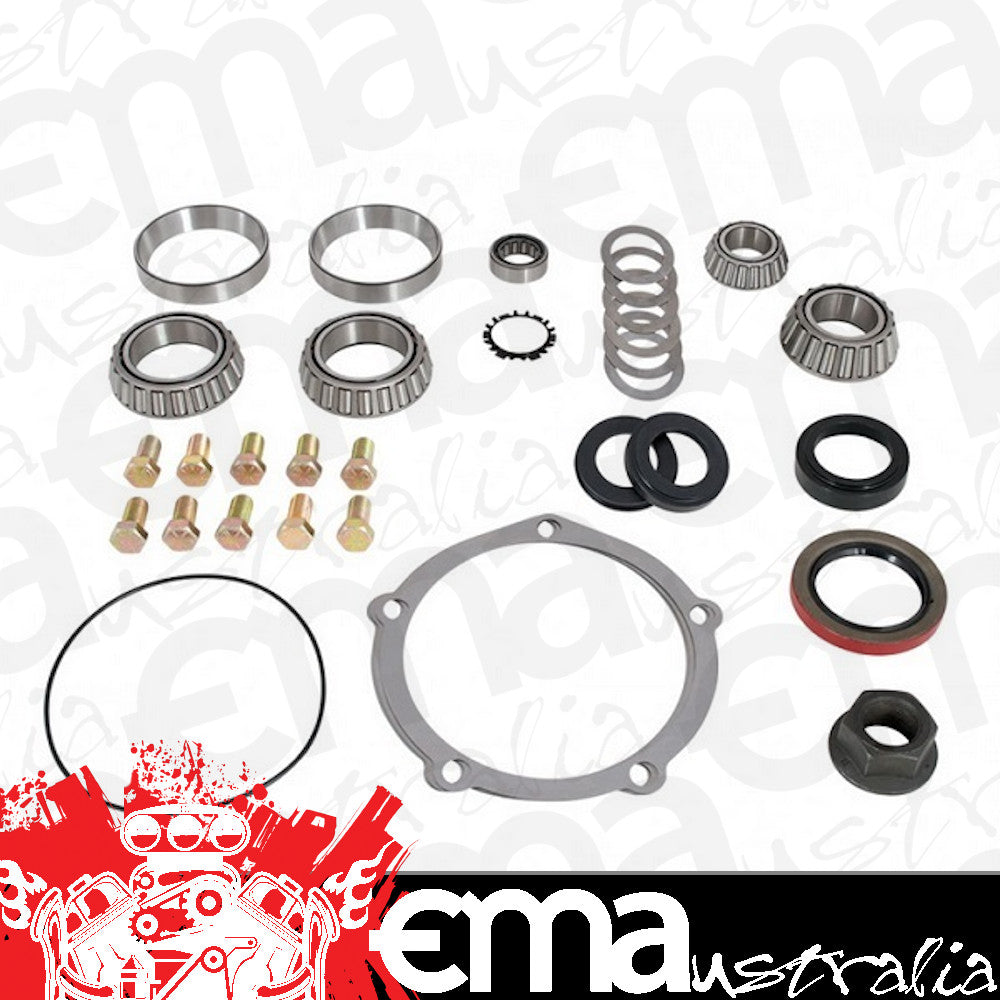 Strange STR5238 Ford 9" Installation Kit suit 3.250" Bore Case w/ 35 Spline Pinion