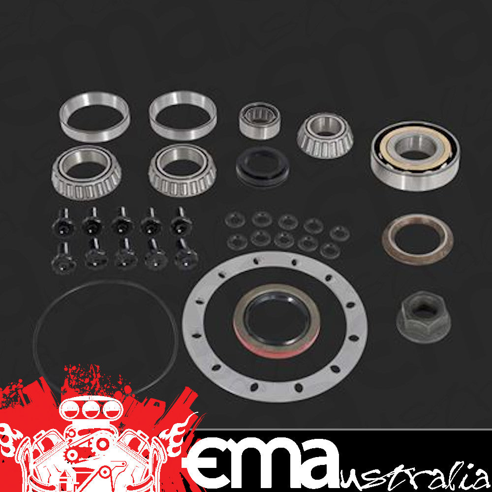 Strange STR5238UCB Ultra Case Gear Change Kit / 35 Spl Pin / Ball Brg / No Pinion Race