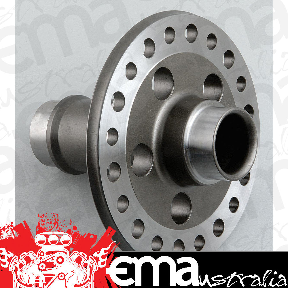 Strange STRD1555 Strange Ford 9" 35 Spline Lightweight Pro Race Spool