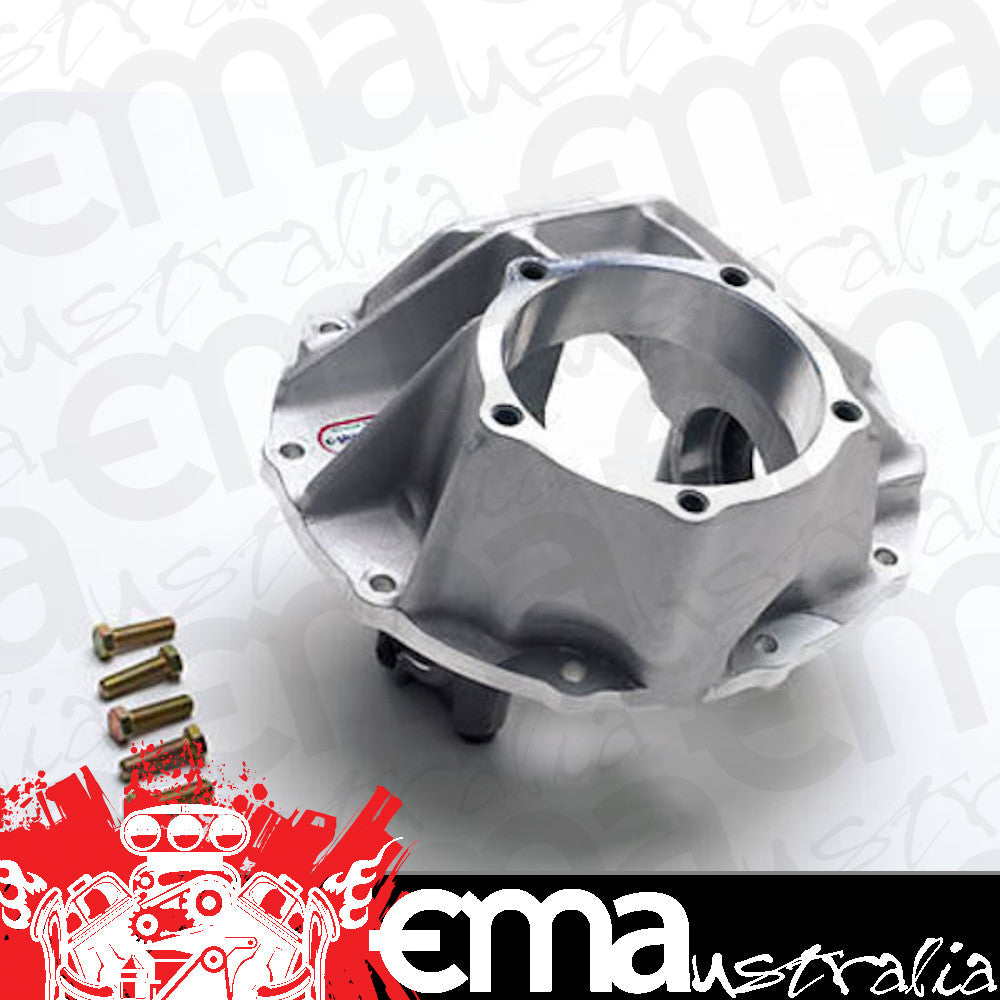 Strange | STRN1904 | Aluminum Diff / Differential Case 9" Ford - 3.250" Carrier