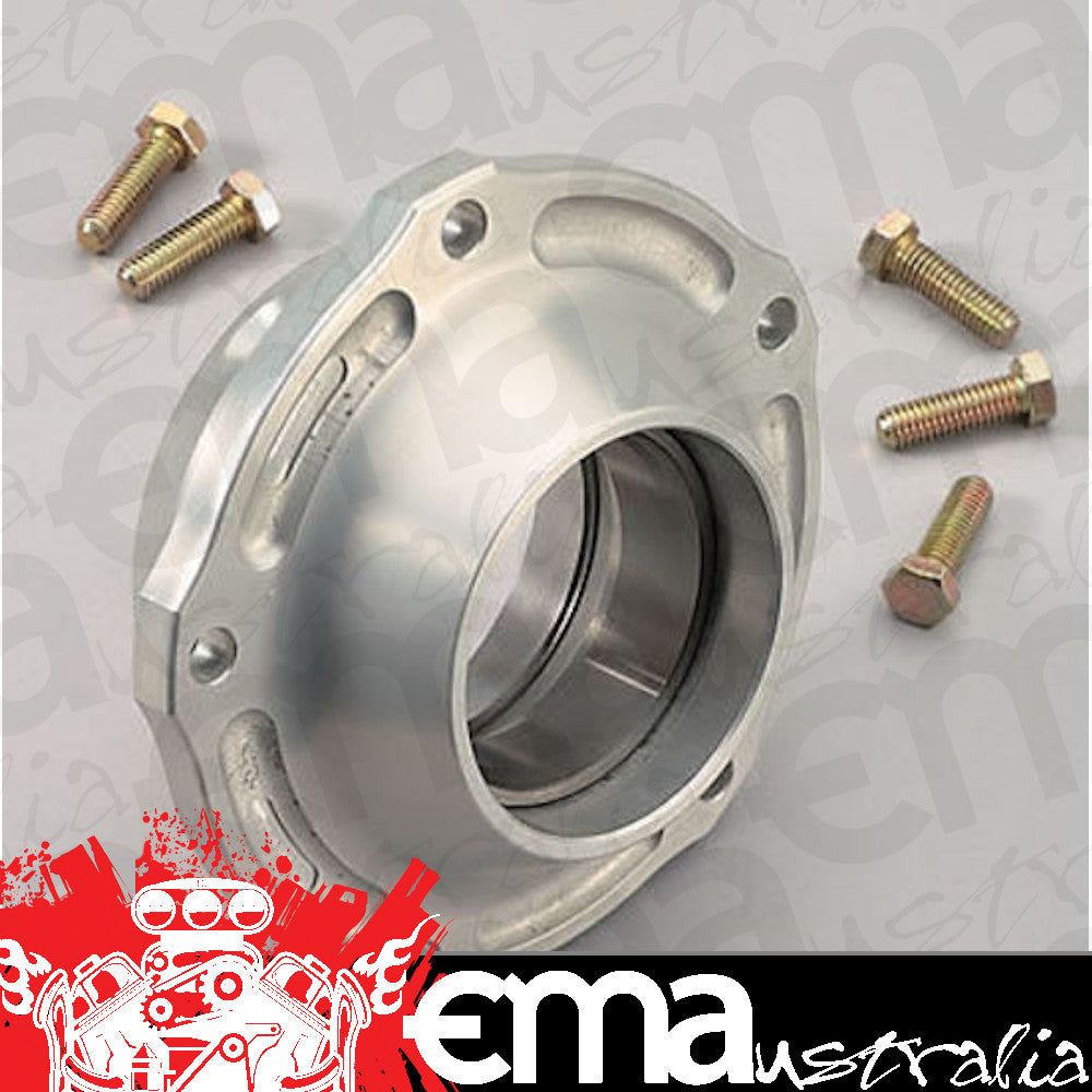 Strange | STRN1922 | Engineering Ford 9" 28 Or 35 Spline Aluminium Pinion Supports