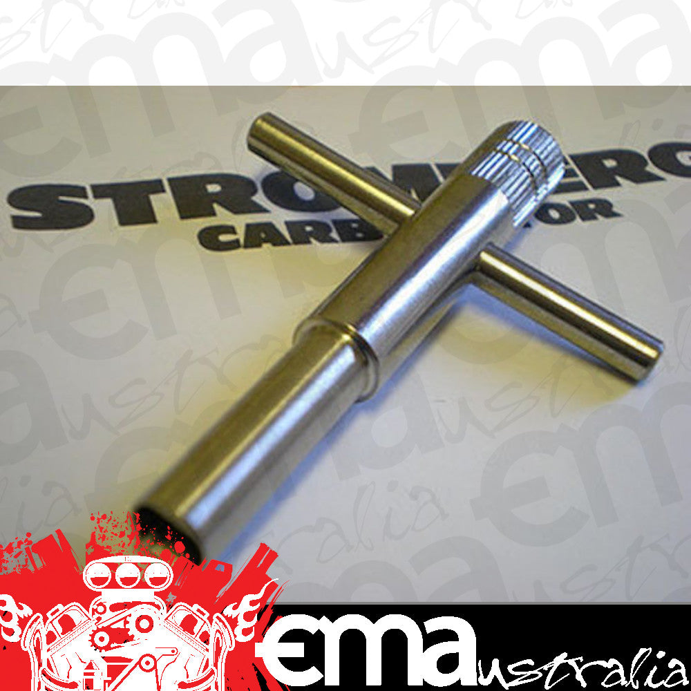 Stromberg STROM9071K Jet Wrench/Spanner Tool suit 97 Jets