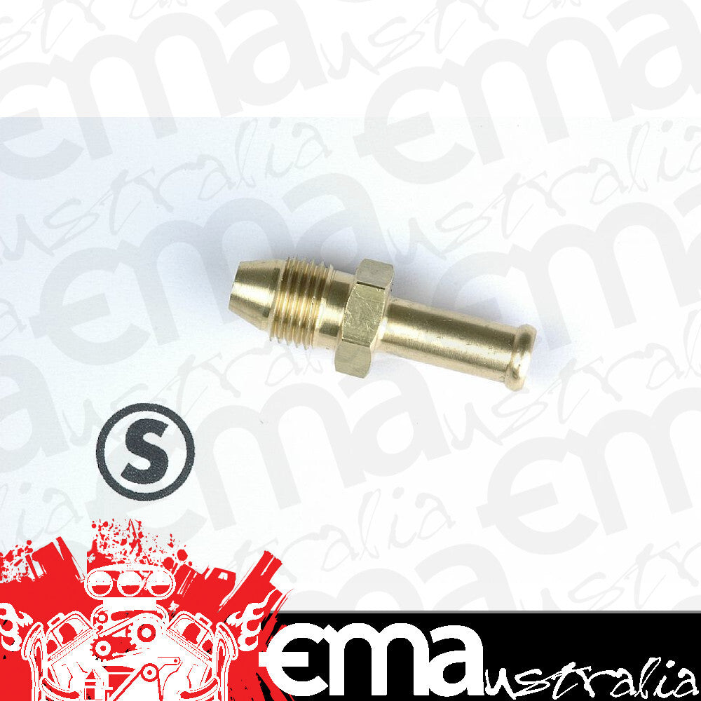 Stromberg STROM9080K Superseat Hose Fitting 3/8" Hose Barb suit