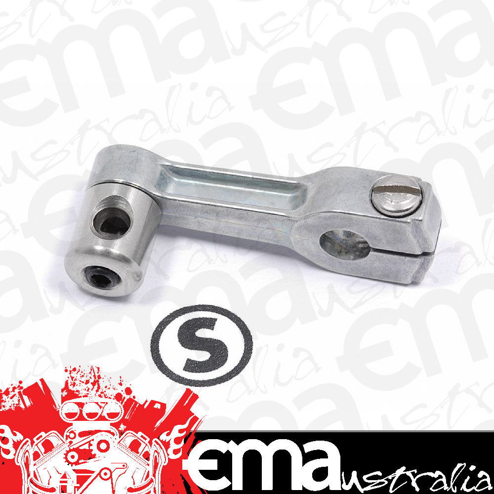 Stromberg STROM9091K Superlink Throttle Lever w/ Swivel suit 97 Carburettors