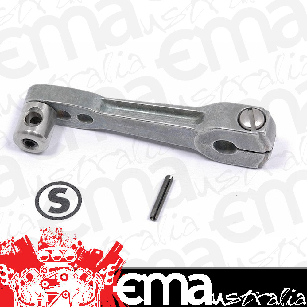 Stromberg | STROM9096 | Superlink Throttle Lever Long Lever w/ Swivel suit 97 Carburettors
