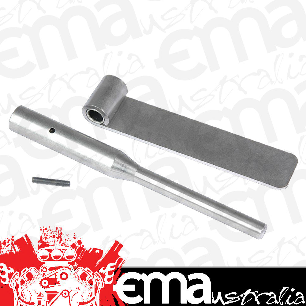 Stromberg STROM9139K Throttle Shaft Extension Kit suit 97 2Bbl Carburettors