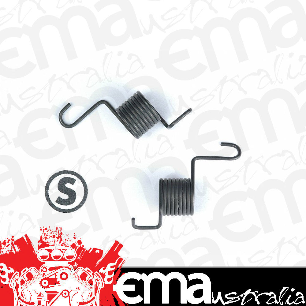 Stromberg STROM9154K Snapback Return Springs suit 97 Carburettors