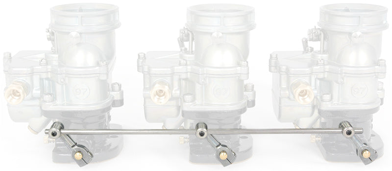 Stromberg STROM9251S 3x2 4-7/8" Linkage