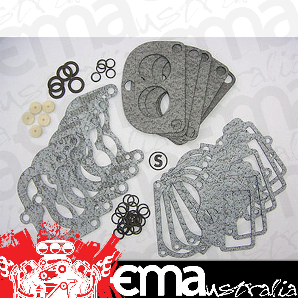 Stromberg STROM9447K-5 Rebuild Kit suit 97 81 48 & 40 Series Carburettors x5 Kits