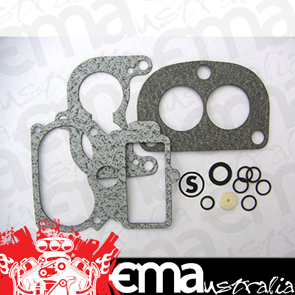 Stromberg STROM9447K Rebuild Kit suit 97 81 48 & 40 Series Carburettors