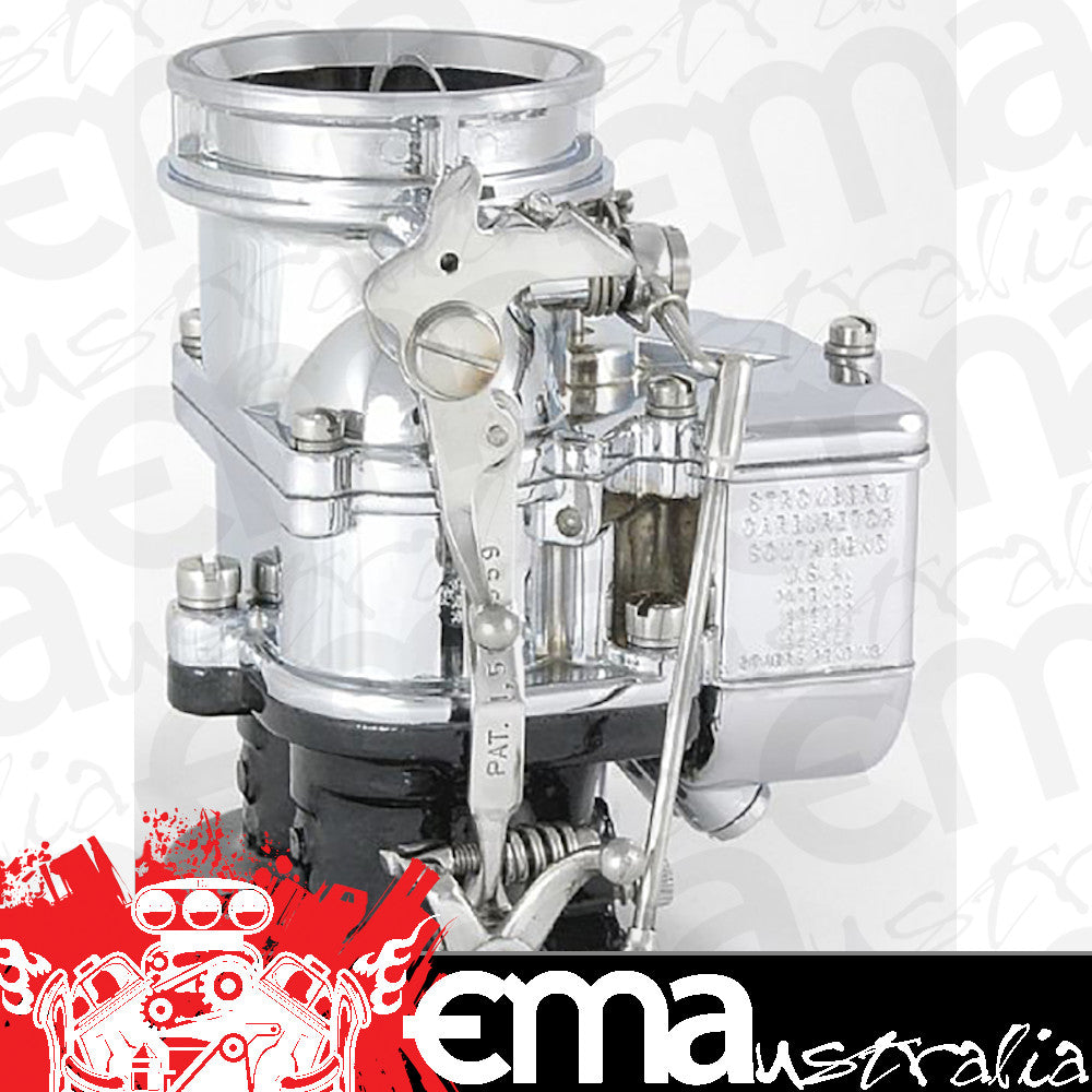 Stromberg STROM9510ABIGPCH Big 97 Primary Carb