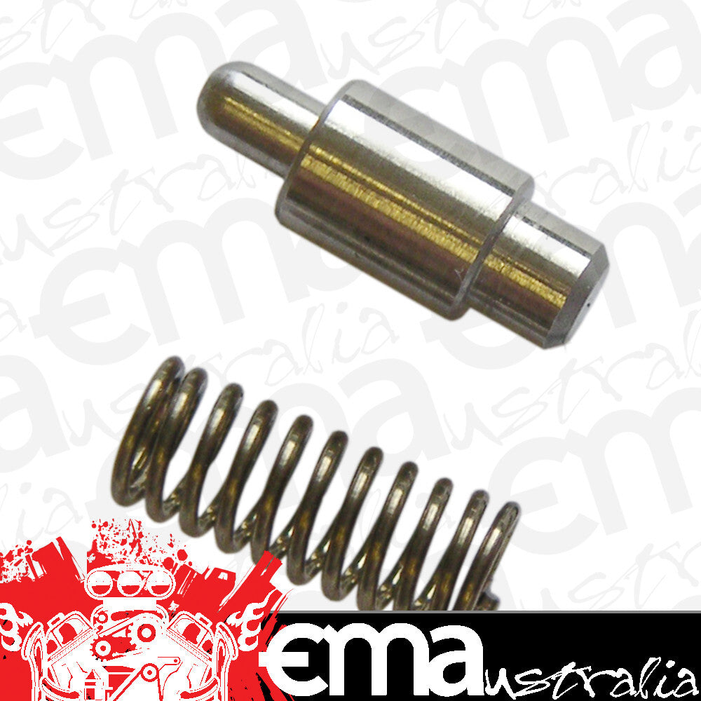 Stromberg STROM9537K-L Choke Lock Detent Kit suit Carburettors