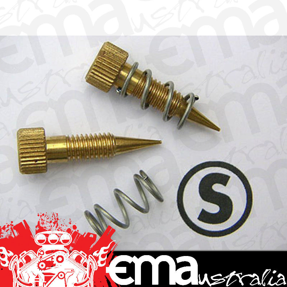 Stromberg STROM9541K Idle Mixture Screw suit 97 Carburettors