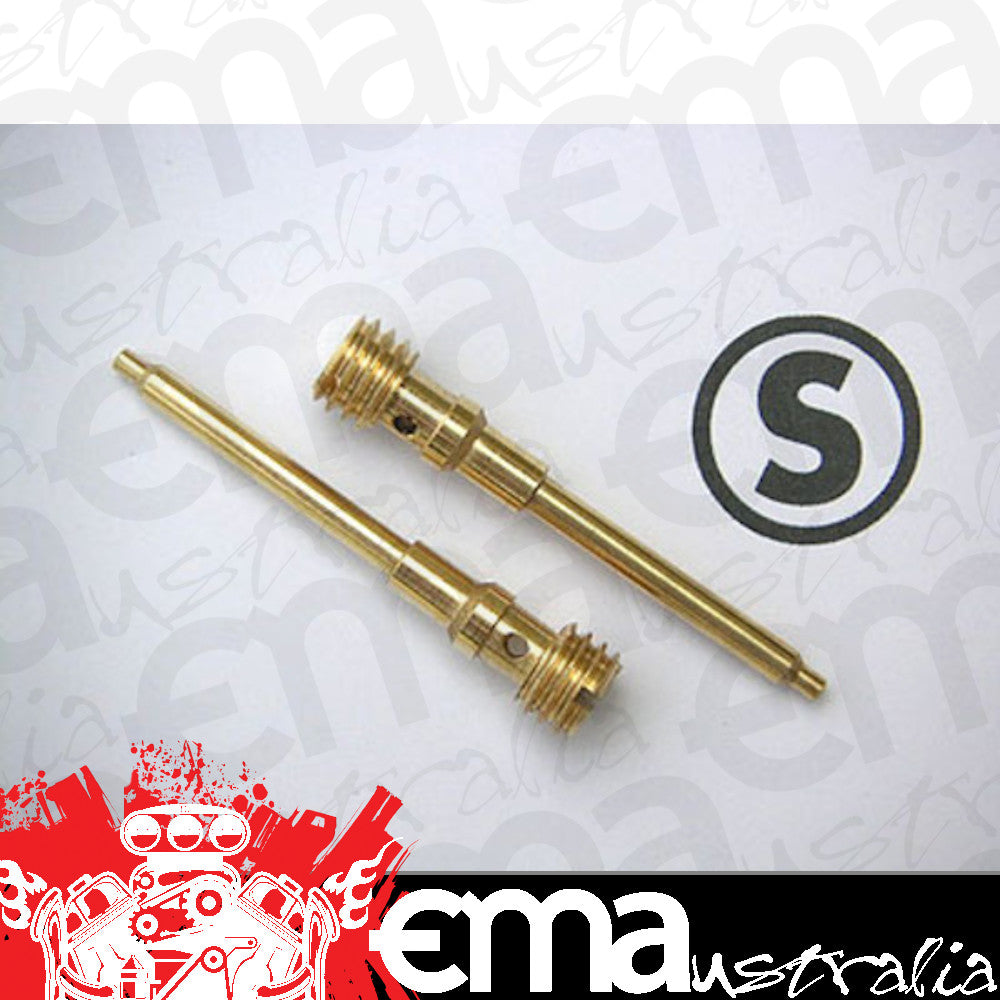 Stromberg STROM9542K Idle Jets (pair) suit Carburettors